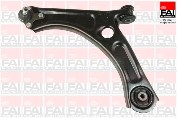 FAI AutoParts Lenker, Radaufhängung