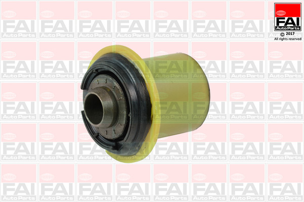 FAI AutoParts Lagerung, Achskörper