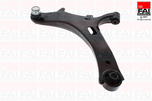 FAI AutoParts Lenker, Radaufhängung