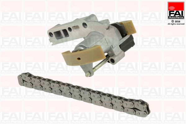FAI AutoParts Steuerkettensatz