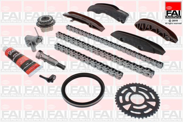 FAI AutoParts Steuerkettensatz