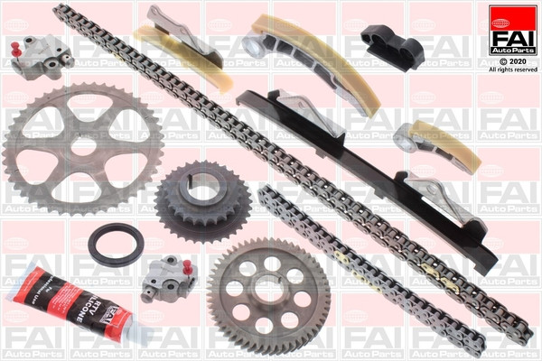FAI AutoParts Steuerkettensatz