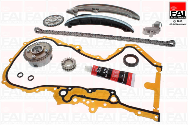 FAI AutoParts Steuerkettensatz