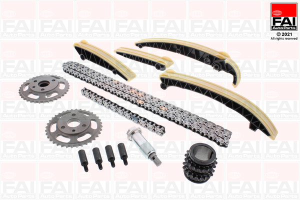 FAI AutoParts Steuerkettensatz