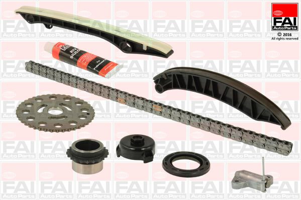 FAI AutoParts Steuerkettensatz