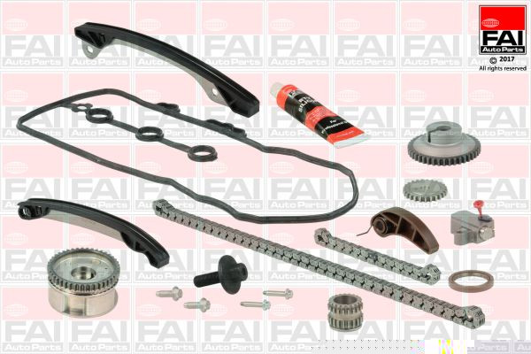 FAI AutoParts Steuerkettensatz
