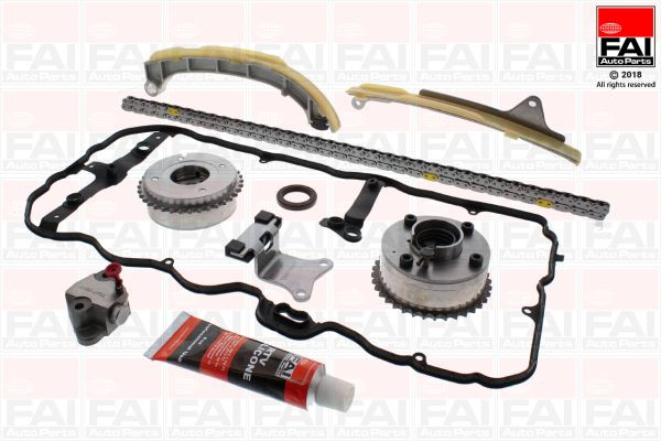 FAI AutoParts Steuerkettensatz