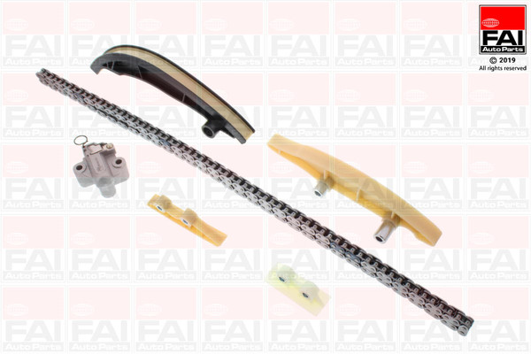 FAI AutoParts Steuerkettensatz