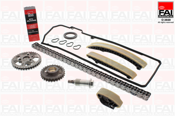 FAI AutoParts Steuerkettensatz