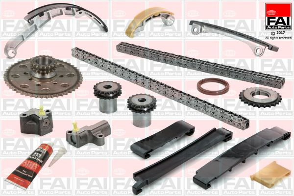 FAI AutoParts Steuerkettensatz