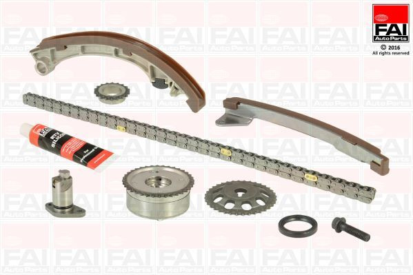 FAI AutoParts Steuerkettensatz