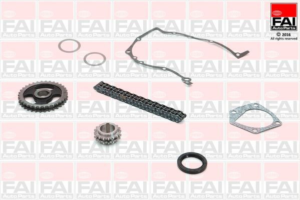 FAI AutoParts Steuerkettensatz