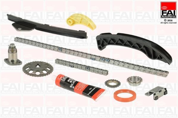 FAI AutoParts Steuerkettensatz