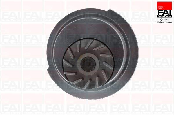 FAI AutoParts Wasserpumpe