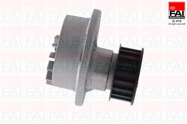 FAI AutoParts Wasserpumpe