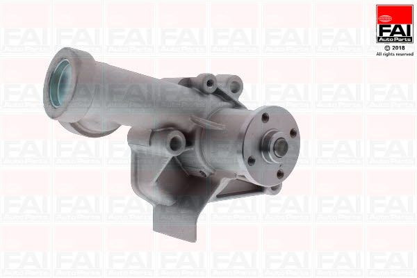 FAI AutoParts Wasserpumpe