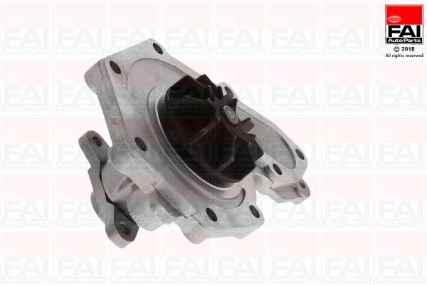 FAI AutoParts Wasserpumpe