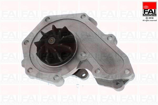 FAI AutoParts Wasserpumpe