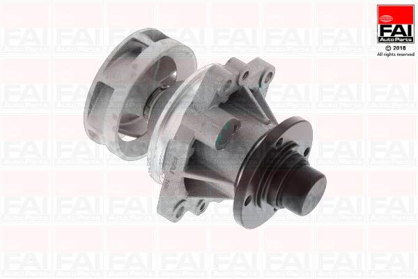 FAI AutoParts Wasserpumpe