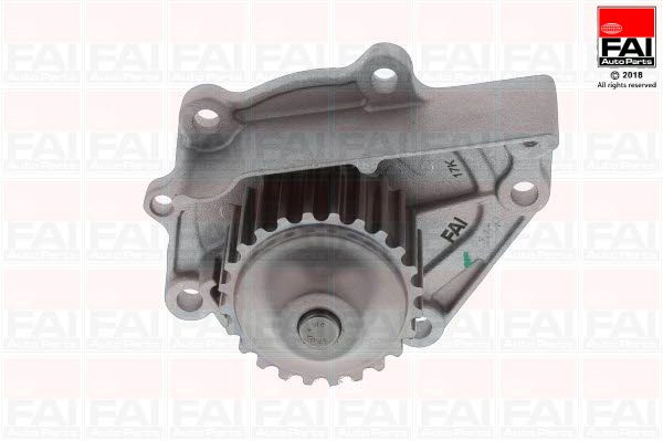 FAI AutoParts Wasserpumpe