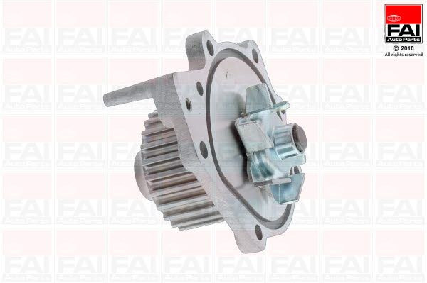 FAI AutoParts Wasserpumpe