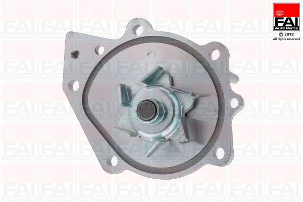 FAI AutoParts Wasserpumpe