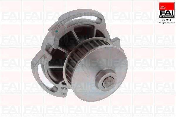 FAI AutoParts Wasserpumpe