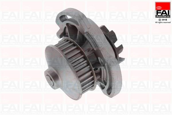 FAI AutoParts Wasserpumpe