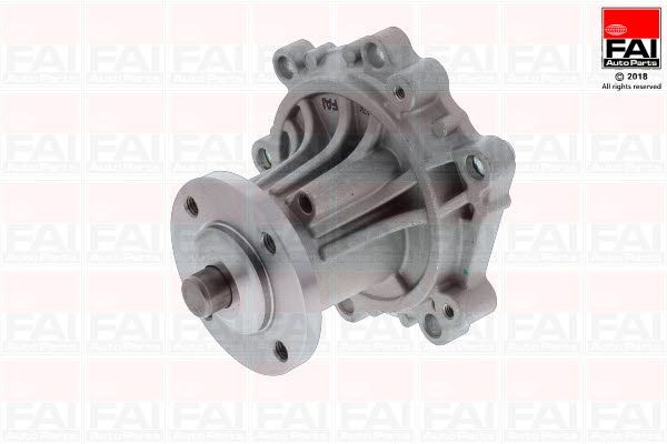FAI AutoParts Wasserpumpe