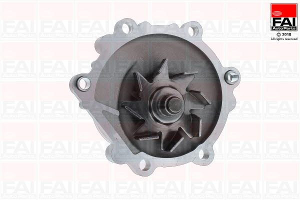 FAI AutoParts Wasserpumpe