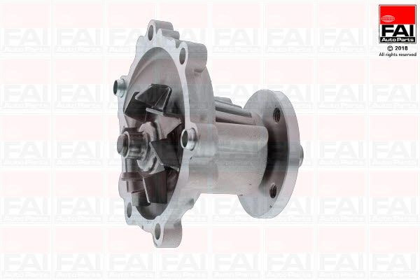 FAI AutoParts Wasserpumpe