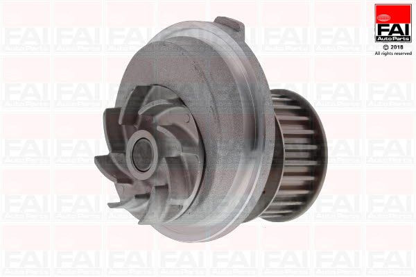 FAI AutoParts Wasserpumpe