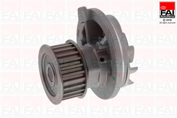 FAI AutoParts Wasserpumpe