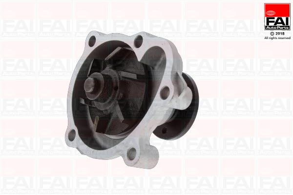 FAI AutoParts Wasserpumpe