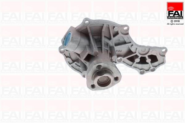 FAI AutoParts Wasserpumpe