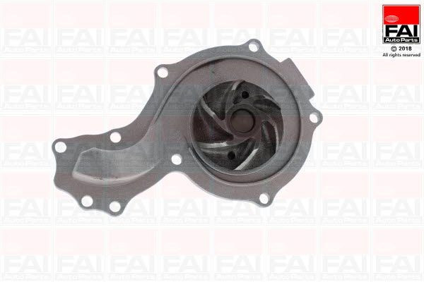 FAI AutoParts Wasserpumpe