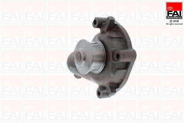 FAI AutoParts Wasserpumpe