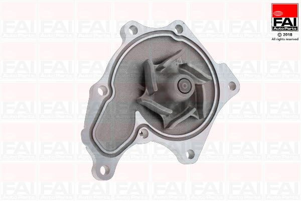 FAI AutoParts Wasserpumpe FAI AutoParts Wasserpumpe