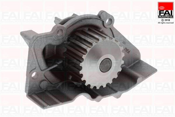 FAI AutoParts Wasserpumpe