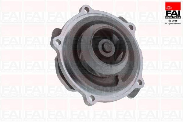 FAI AutoParts Wasserpumpe