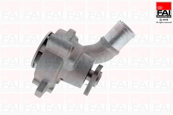 FAI AutoParts Wasserpumpe
