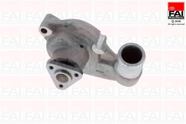 FAI AutoParts Wasserpumpe