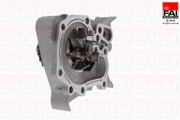 FAI AutoParts Wasserpumpe
