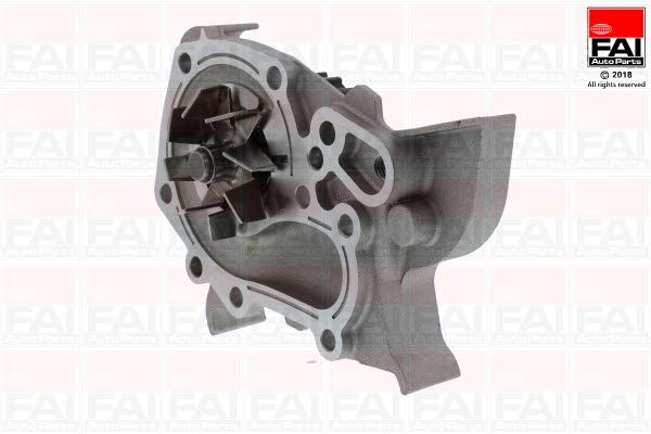 FAI AutoParts Wasserpumpe