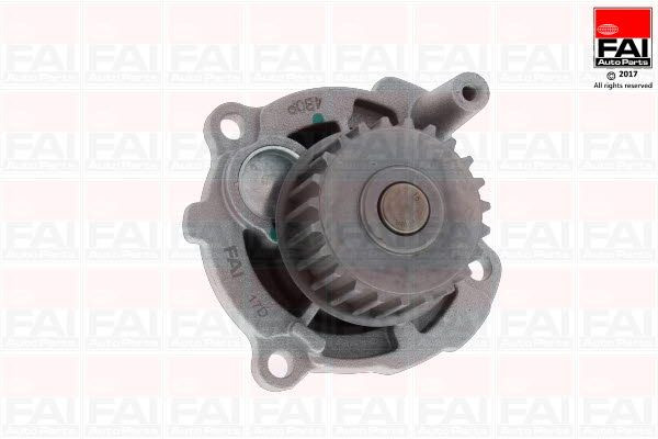 FAI AutoParts Wasserpumpe