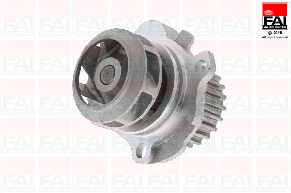 FAI AutoParts Wasserpumpe