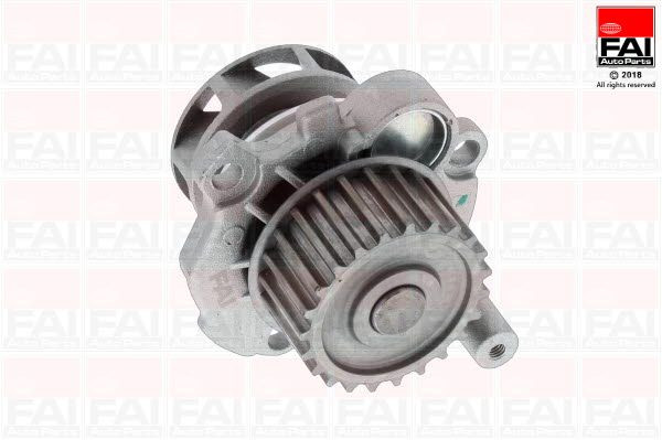 FAI AutoParts Wasserpumpe