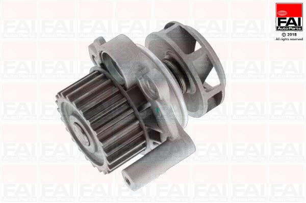 FAI AutoParts Wasserpumpe