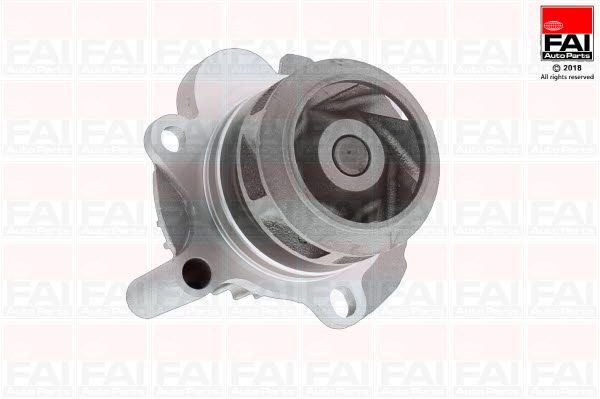 FAI AutoParts Wasserpumpe