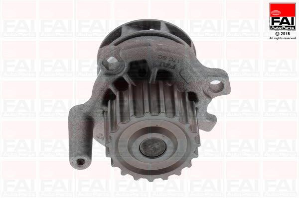 FAI AutoParts Wasserpumpe